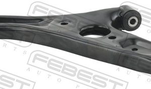 Brat suspensie roata FEBEST 1224-ELNFLH