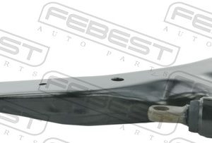 Brat suspensie roata FEBEST 1224-LANLH