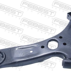 Brat suspensie roata FEBEST 1224-SBLH