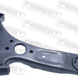 Brat suspensie roata FEBEST 1224-SBRH
