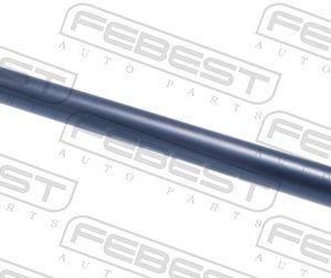 Brat suspensie roata FEBEST 1225-EFR1