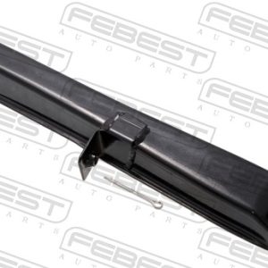 Brat suspensie roata FEBEST 1225-EFRL