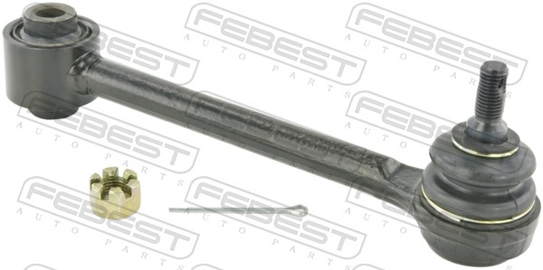 Brat suspensie roata FEBEST 1225-I30R1R