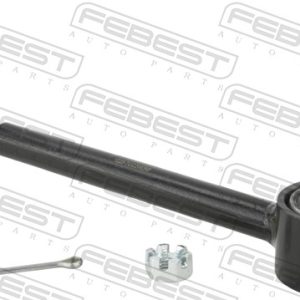 Brat suspensie roata FEBEST 1225-TUC2WDRF