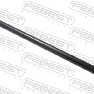 Brat suspensie roata FEBEST 1225-TUCR3