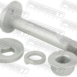 Set suruburi de corectie alunecare FEBEST 1229-002-KIT