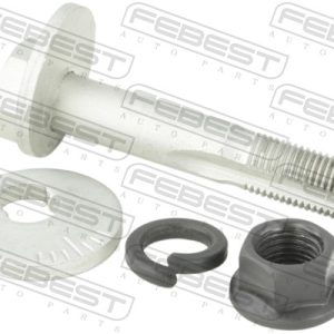 Set suruburi de corectie alunecare FEBEST 1229-021-KIT