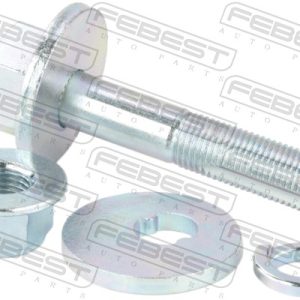 Set suruburi de corectie alunecare FEBEST 1229-023-KIT