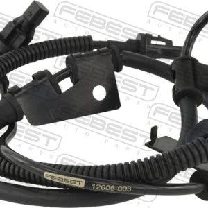 Senzor turatie roata FEBEST 12606-003