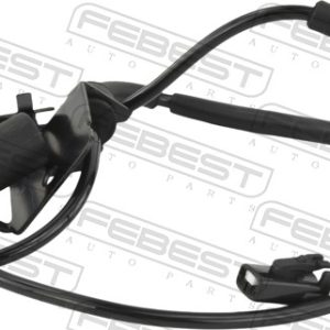 Senzor turatie roata FEBEST 12606-010