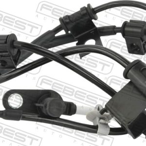 Senzor turatie roata FEBEST 12606-011