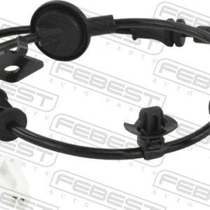 Senzor turatie roata FEBEST 12606-017