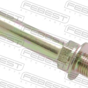 Surub ghidare etrier frana FEBEST 1274-ACCUPF