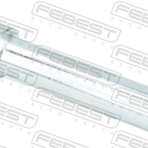 Surub ghidare etrier frana FEBEST 1274-H100UPF