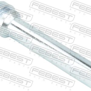 Surub ghidare etrier frana FEBEST 1274-H1UPF