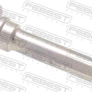 Surub ghidare etrier frana FEBEST 1274-UPF1