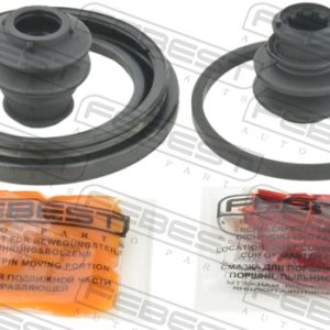 Set reparatie etrier FEBEST 1275-ACCF