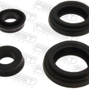Set reparatie cilindru receptor frana FEBEST 1275-H72R
