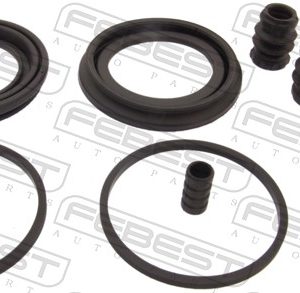 Set reparatie etrier FEBEST 1275-PORF