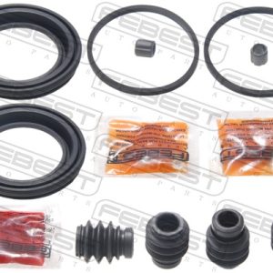 Set reparatie etrier FEBEST 1275-TUCF