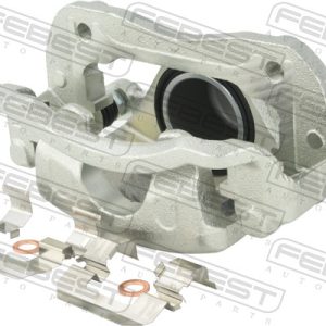 Etrier frana FEBEST 1277-CFFRH