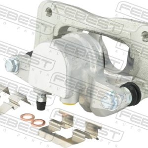 Etrier frana FEBEST 1277-DMRLH