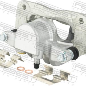 Etrier frana FEBEST 1277-DMRRH