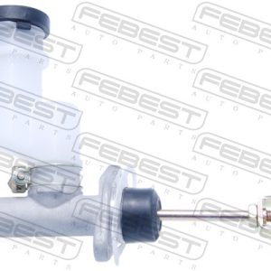 Pompa centrala ambreiaj FEBEST 1281-ACC