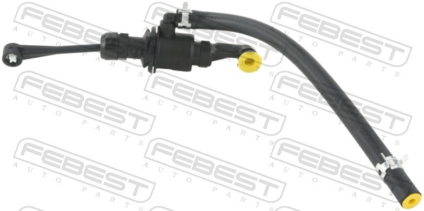 Pompa centrala ambreiaj FEBEST 1281-HC