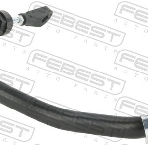 Pompa centrala ambreiaj FEBEST 1281-TM