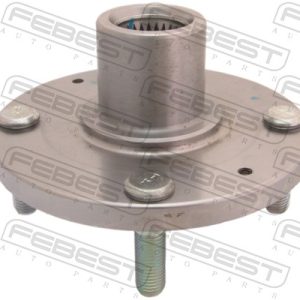 Butuc roata FEBEST 1282-004