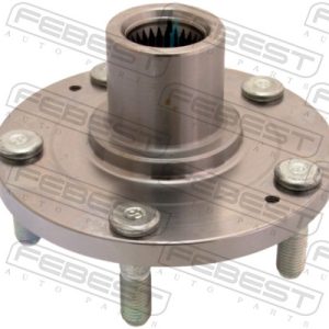 Butuc roata FEBEST 1282-008