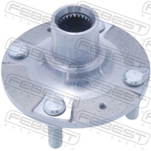 Butuc roata FEBEST 1282-SBF
