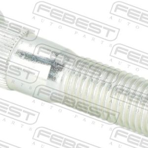 Bolt roata FEBEST 1284-002