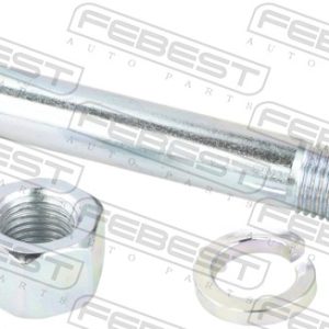 Set suruburi de corectie alunecare FEBEST 1298-001-KIT