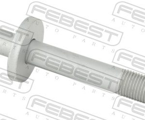 Bolturi fixare brat suspensie FEBEST 1298-002