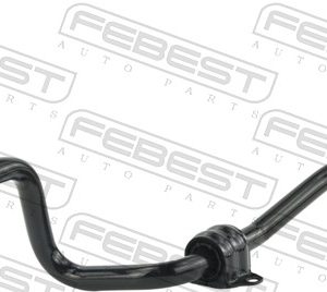 Bara stabilizatoare suspensie FEBEST 1299-SANFF