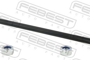 Bieleta antiruliu FEBEST 1623-212FR