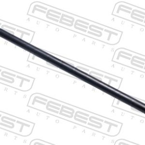 Bieleta antiruliu FEBEST 2123-TT9F