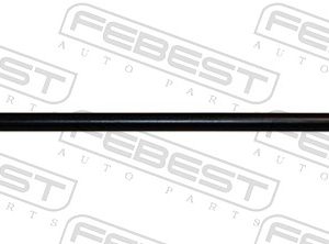 Bieleta antiruliu FEBEST 2223-BAFR