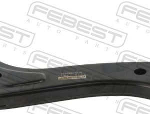 Brat suspensie roata FEBEST 2225-CDURLH