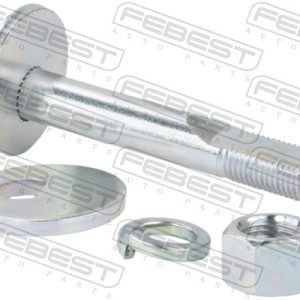 Set suruburi de corectie alunecare FEBEST 2229-002-KIT
