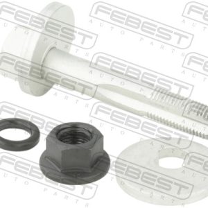 Surub corectare inclinare FEBEST 2229-007-KIT