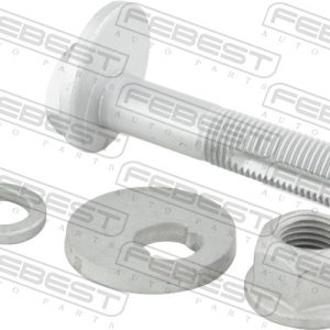 Set suruburi de corectie alunecare FEBEST 2229-009-KIT