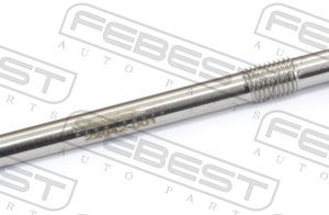 Bujie incandescenta FEBEST 22642-001