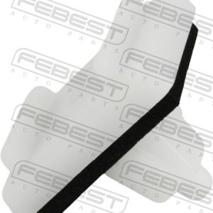 Clips acoperire decorativa si protectie FEBEST 88570-012