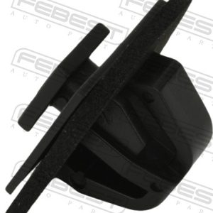 Clips acoperire decorativa si protectie FEBEST 88570-188