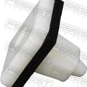 Clips acoperire decorativa si protectie FEBEST 88570-190