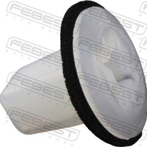 Clips acoperire decorativa si protectie FEBEST 88570-199