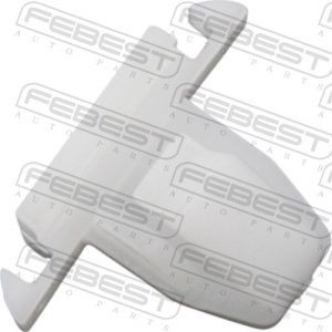 Clips acoperire decorativa si protectie FEBEST 88570-207